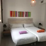 Center 2 Bedrooms Гранада