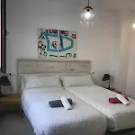 Center 2 Bedrooms Апартаменты