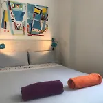 Center 2 Bedrooms Апартаменты *