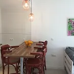 Апартаменты Center 2 Bedrooms *