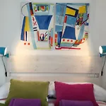 Апартаменты Center 2 Bedrooms Гранада
