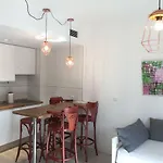 Center 2 Bedrooms Гранада