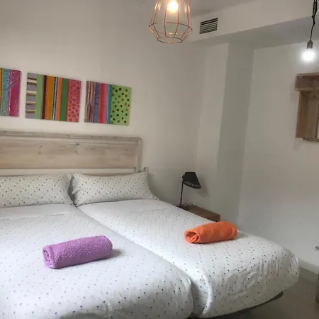 Center 2 Bedrooms Apartman *