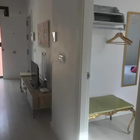 Center 2 Bedrooms 아파트 그라나다