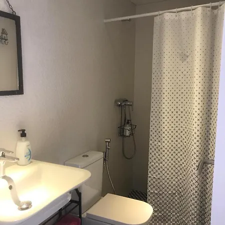 아파트 Center 2 Bedrooms