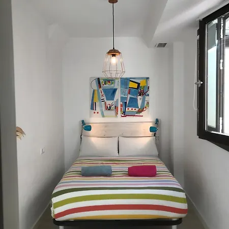 Center 2 Bedrooms 아파트 그라나다