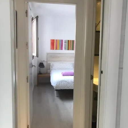 아파트 Center 2 Bedrooms 그라나다