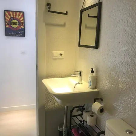 Center 2 Bedrooms 그라나다