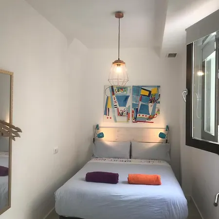아파트 Center 2 Bedrooms