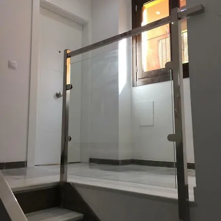 아파트 Center 2 Bedrooms *