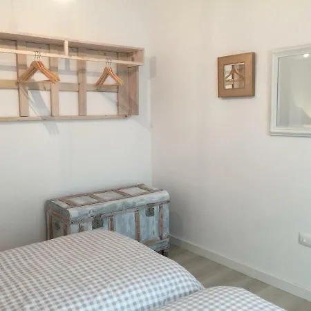 아파트 Center 2 Bedrooms 그라나다