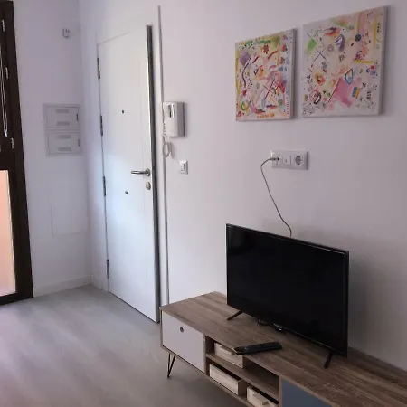 Center 2 Bedrooms * 그라나다