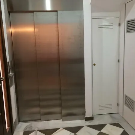Center 2 Bedrooms 아파트 그라나다