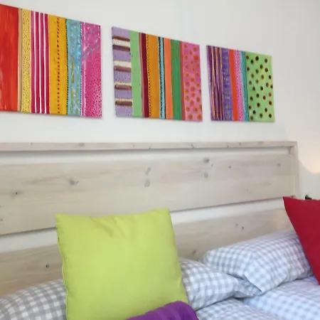 Center 2 Bedrooms Apartman *