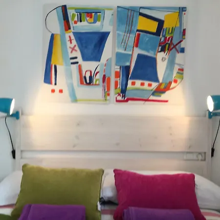 아파트 Center 2 Bedrooms 그라나다