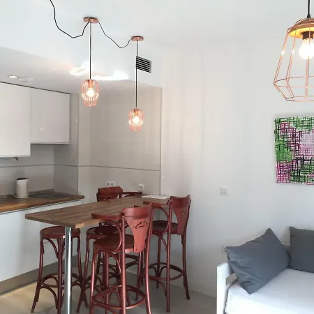 Center 2 Bedrooms 그라나다