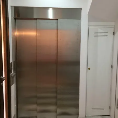 Center 2 Bedrooms 그라나다