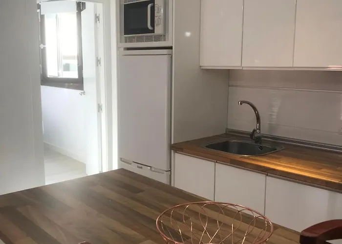 Apartman Center 2 Bedrooms *