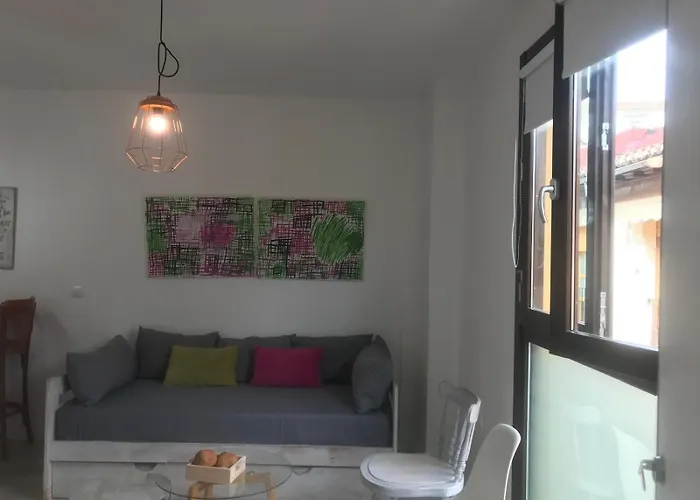 Apartman Center 2 Bedrooms *