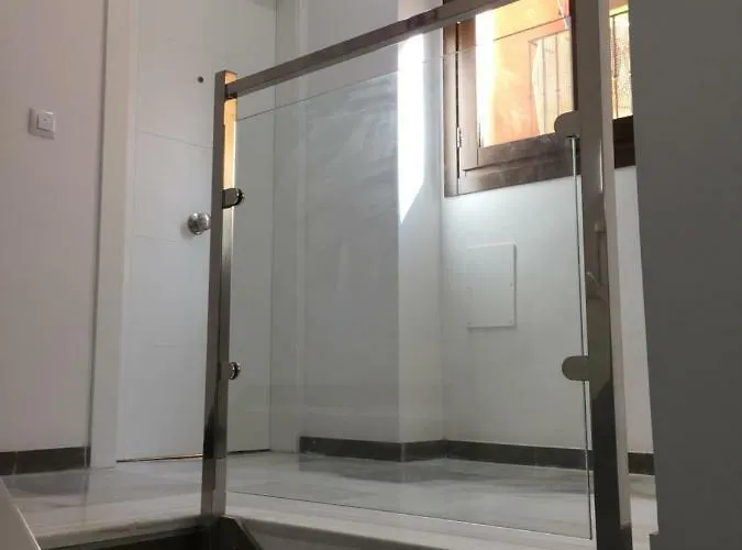 Apartman Center 2 Bedrooms *