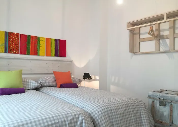 Apartman Center 2 Bedrooms *