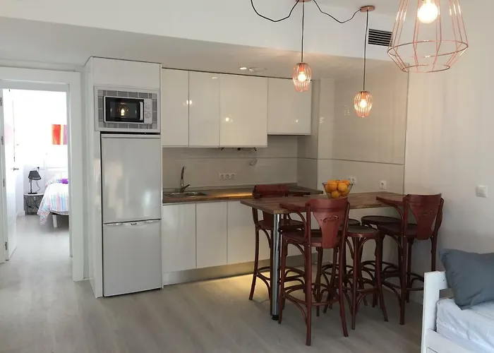 Apartman Center 2 Bedrooms *