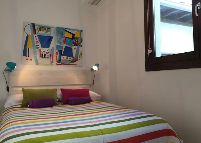 Apartman Center 2 Bedrooms