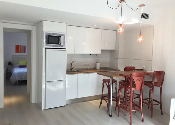 Apartman Center 2 Bedrooms *