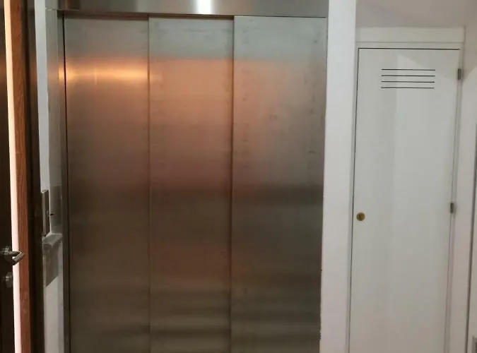 Center 2 Bedrooms Granada